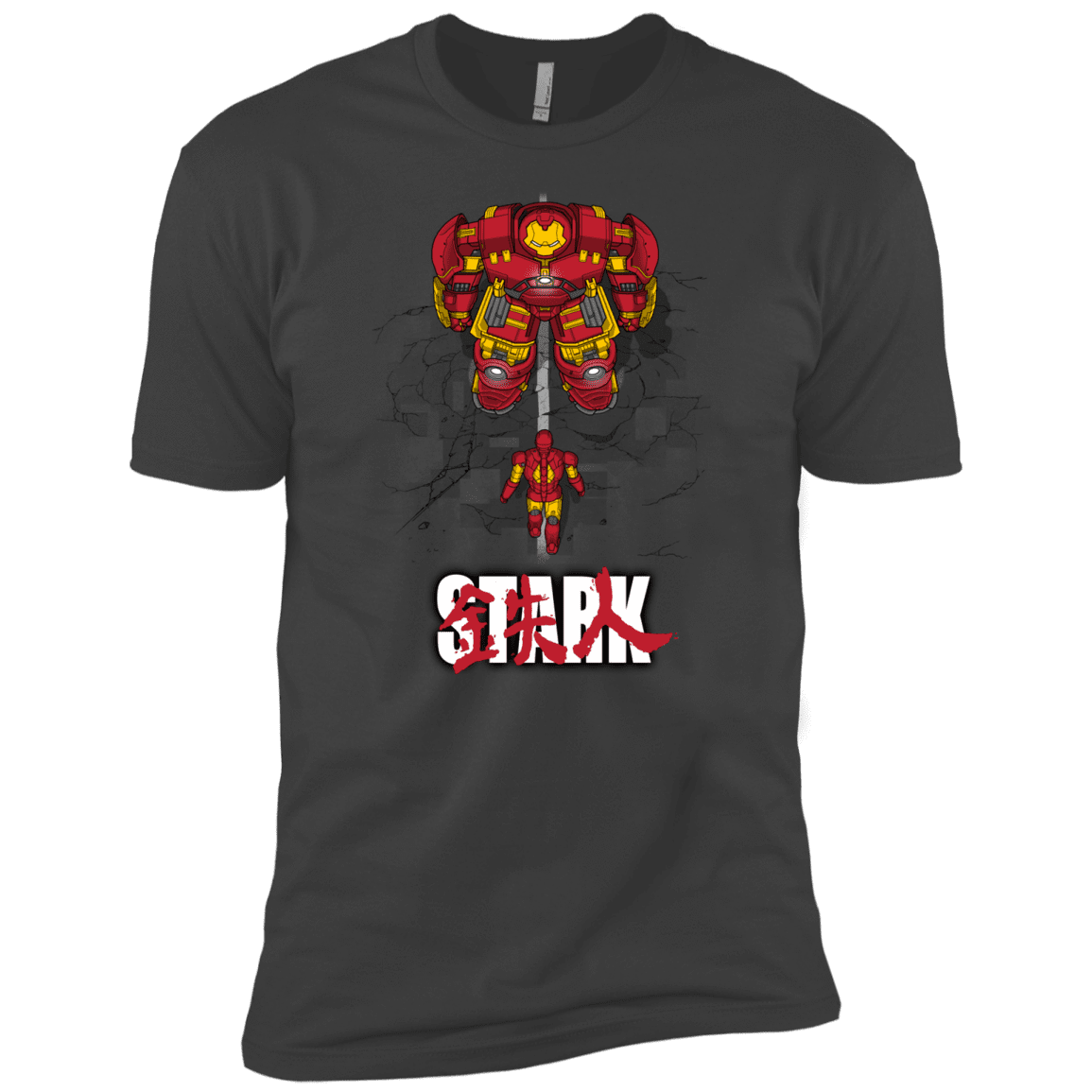 T-Shirts Heavy Metal / X-Small Veronica Men's Premium T-Shirt