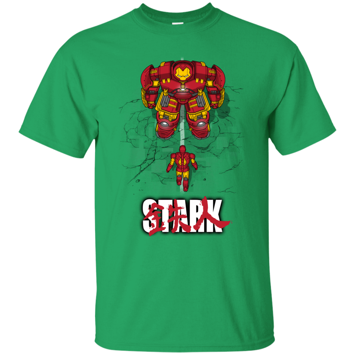 T-Shirts Irish Green / S Veronica T-Shirt