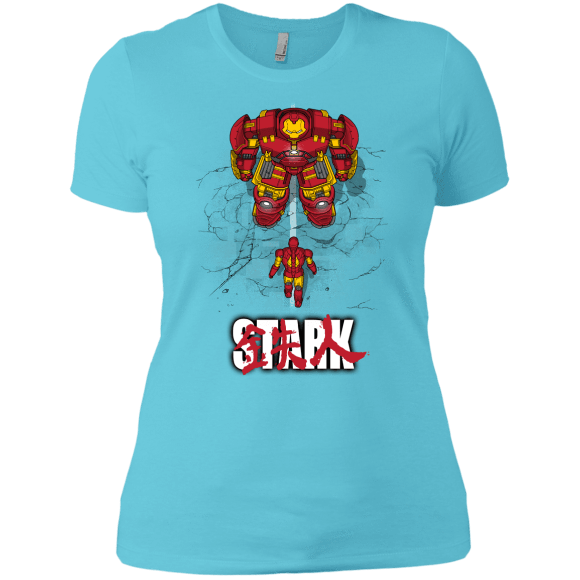 T-Shirts Cancun / X-Small Veronica Women's Premium T-Shirt