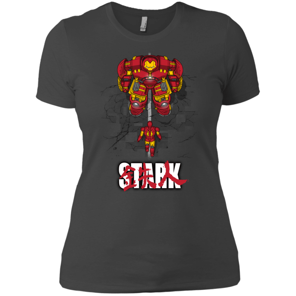 T-Shirts Heavy Metal / X-Small Veronica Women's Premium T-Shirt