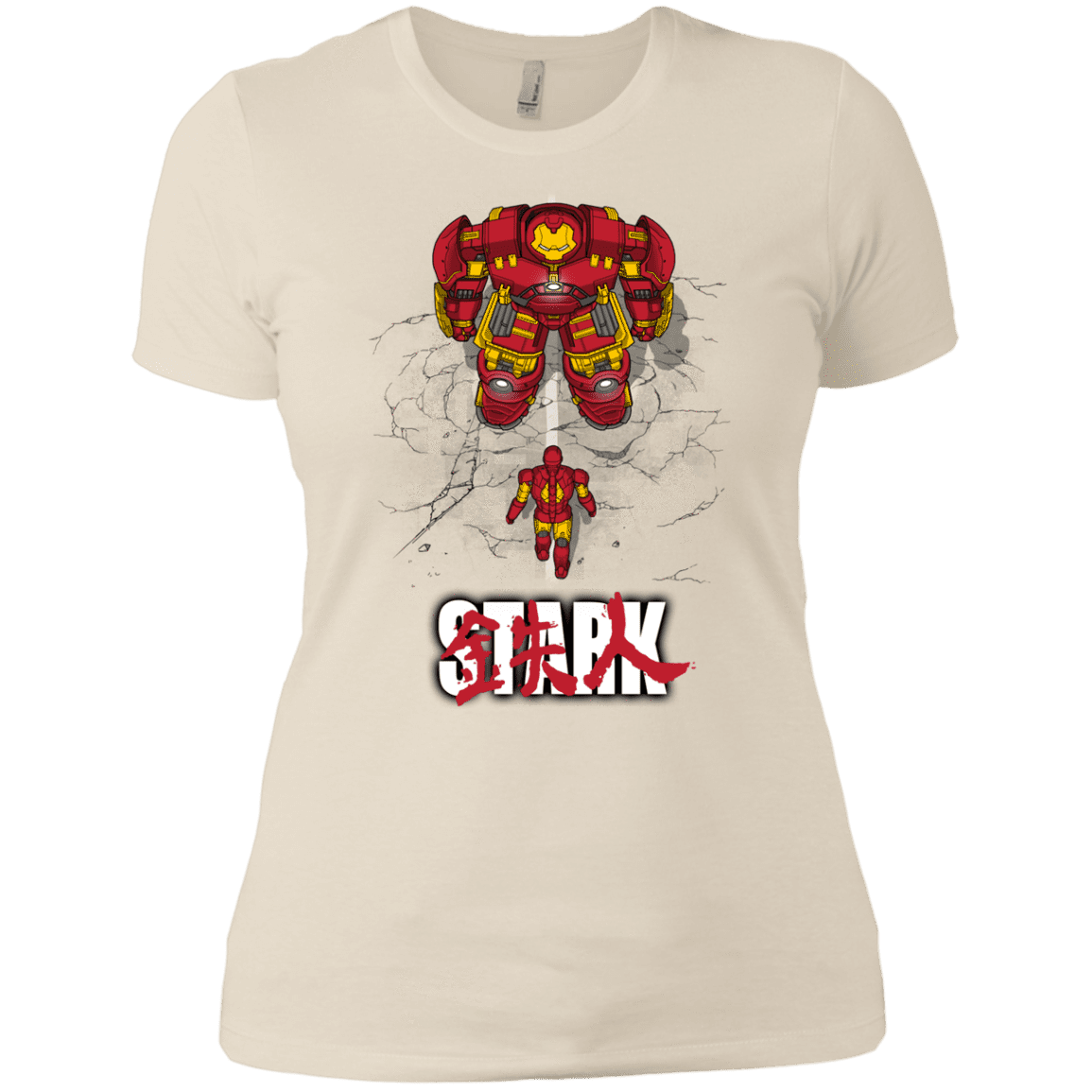 T-Shirts Ivory/ / X-Small Veronica Women's Premium T-Shirt