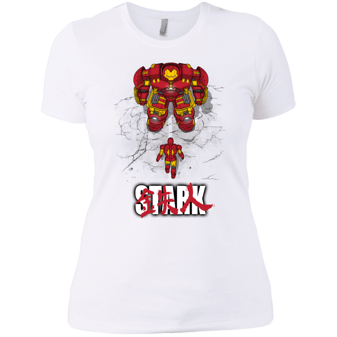 T-Shirts White / X-Small Veronica Women's Premium T-Shirt