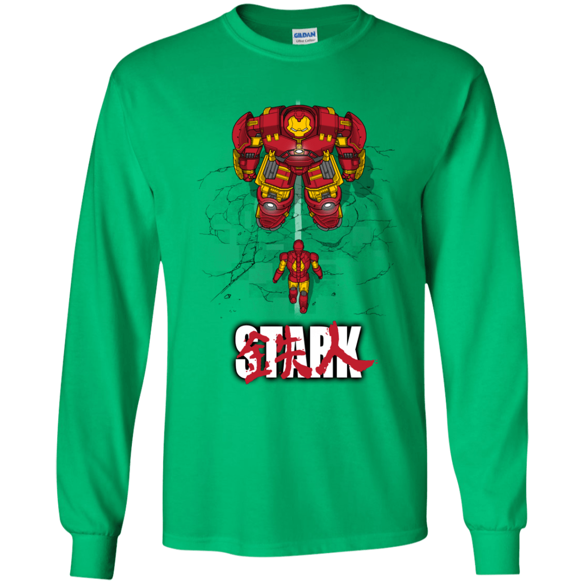 Veronica Youth Long Sleeve T-Shirt