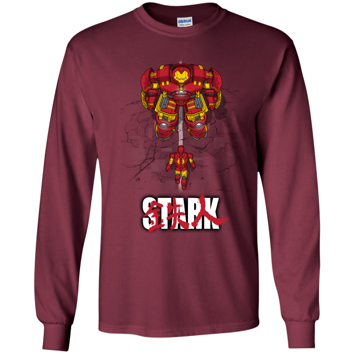 Veronica Youth Long Sleeve T-Shirt