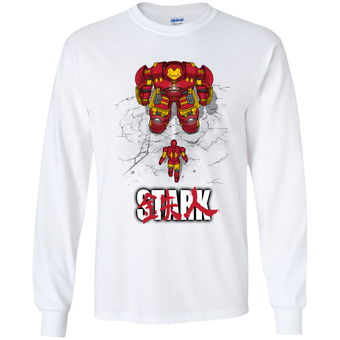 Veronica Youth Long Sleeve T-Shirt