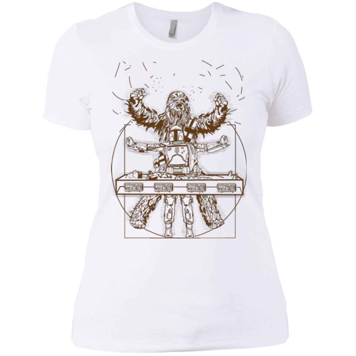 T-Shirts White / X-Small Victory or Death Women's Premium T-Shirt