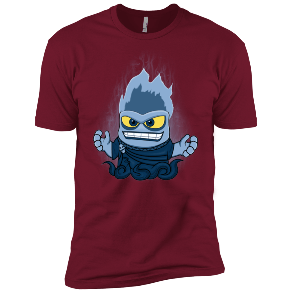 Villain Inside Men's Premium T-Shirt