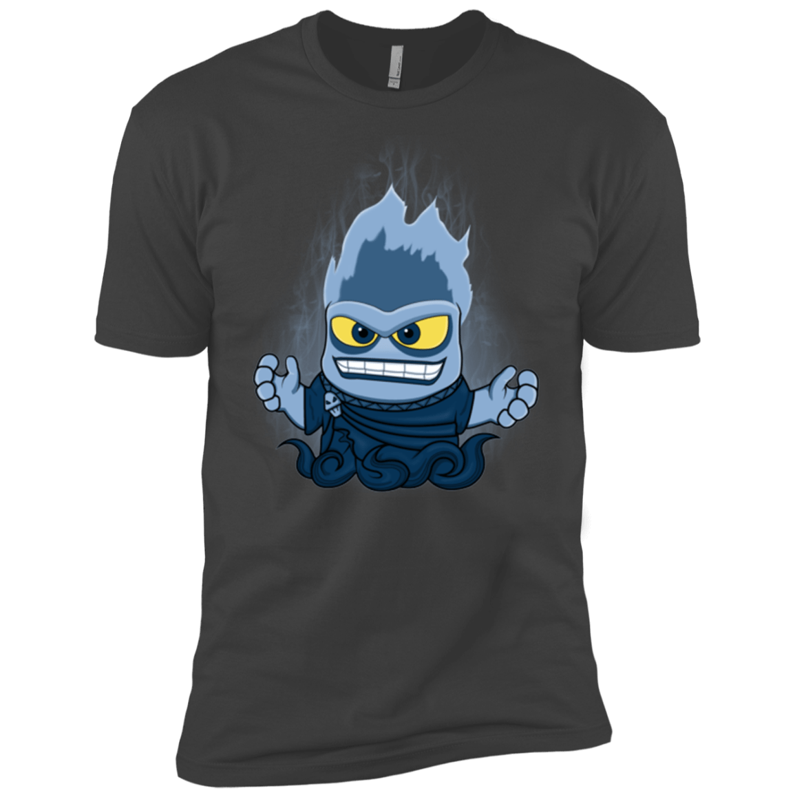 Villain Inside Men's Premium T-Shirt