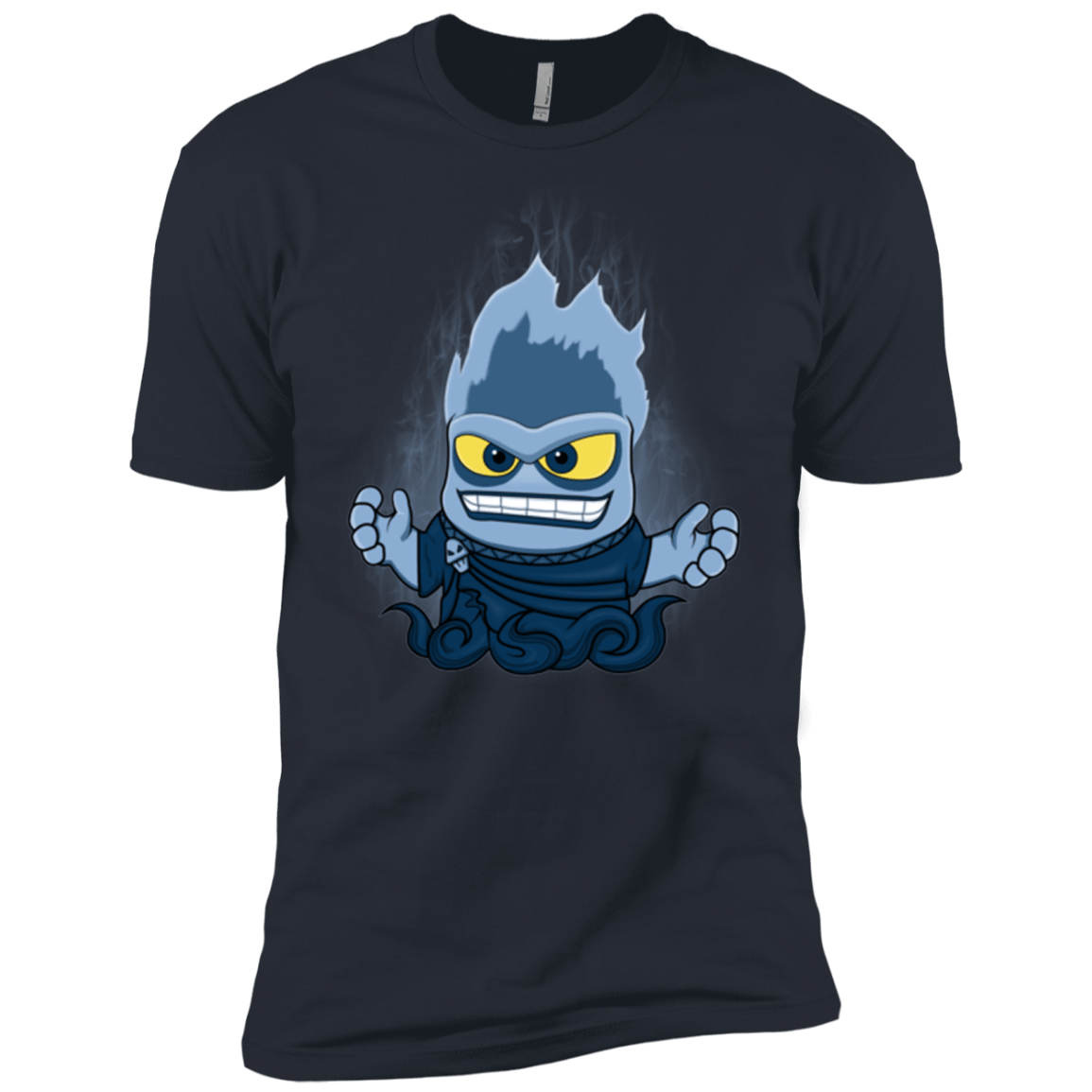 Villain Inside Men's Premium T-Shirt