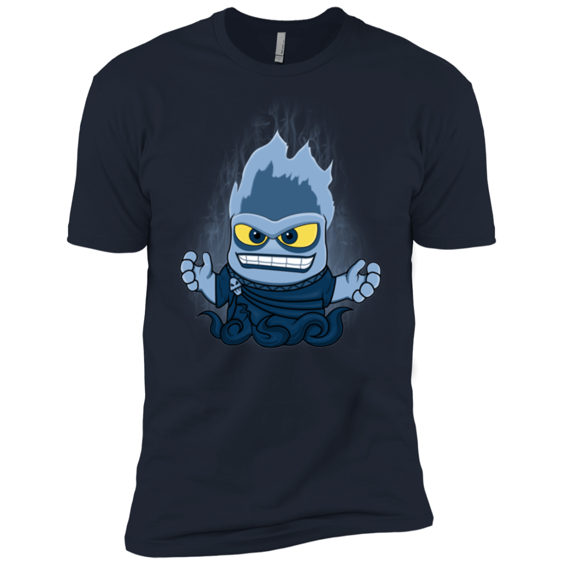 Villain Inside Men's Premium T-Shirt