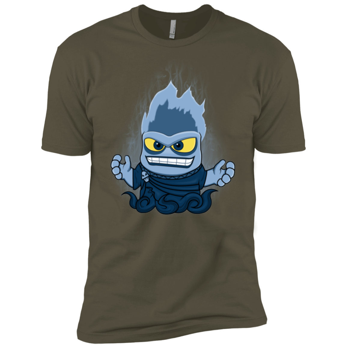 Villain Inside Men's Premium T-Shirt