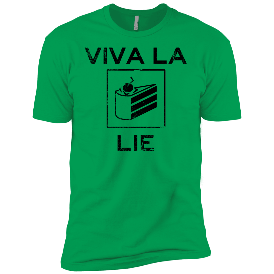 Viva La Lie Boys Premium T-Shirt
