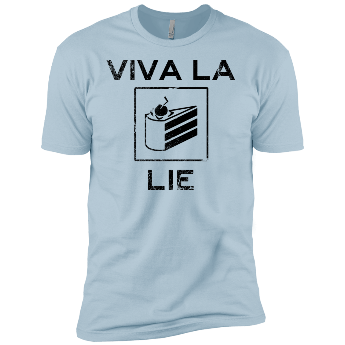 Viva La Lie Boys Premium T-Shirt