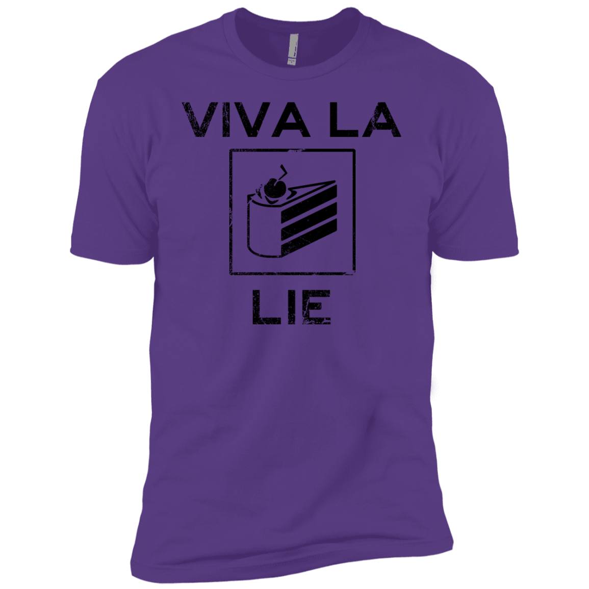 Viva La Lie Boys Premium T-Shirt