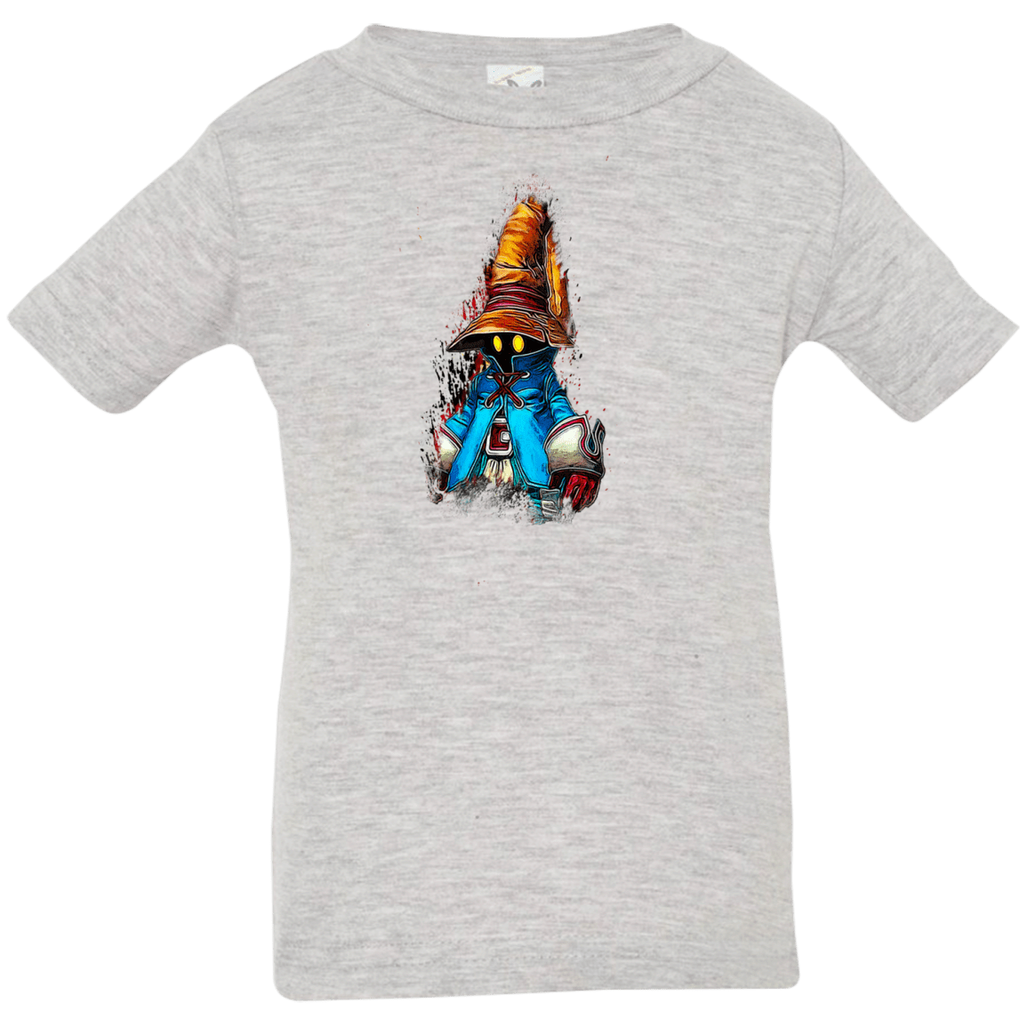 T-Shirts Heather / 6 Months VIVI Infant PremiumT-Shirt