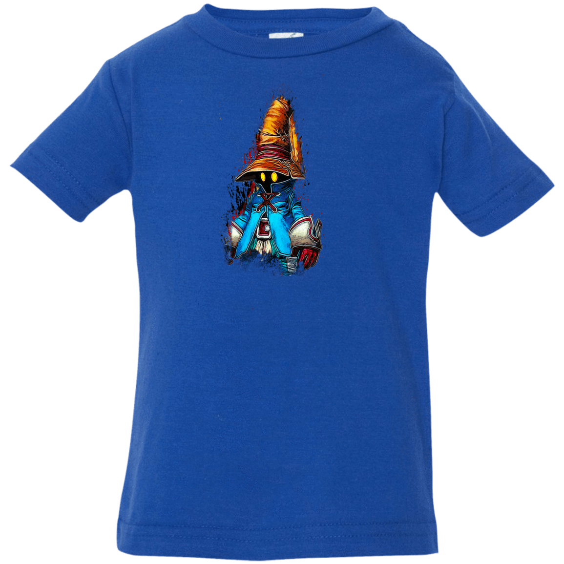 T-Shirts Royal / 6 Months VIVI Infant PremiumT-Shirt