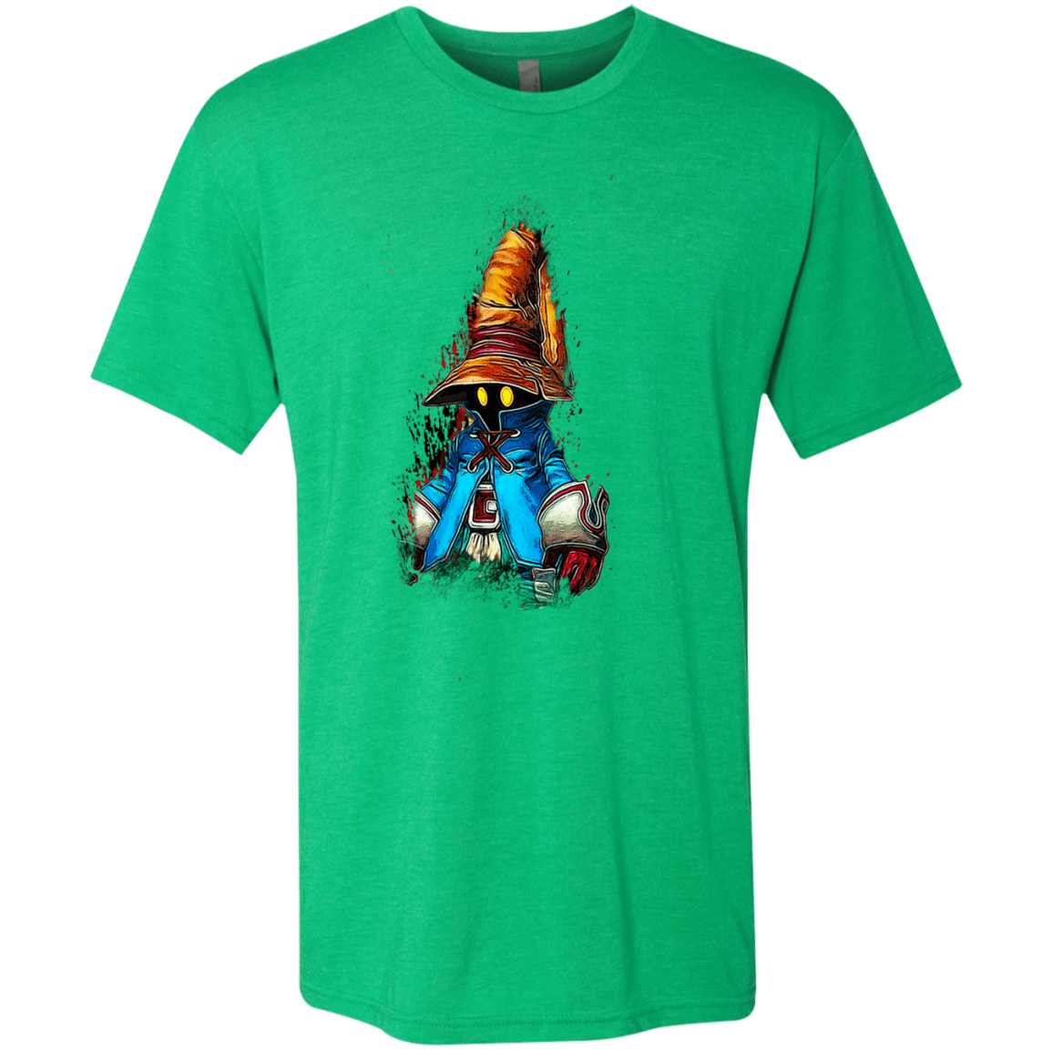 T-Shirts Envy / Small VIVI Men's Triblend T-Shirt