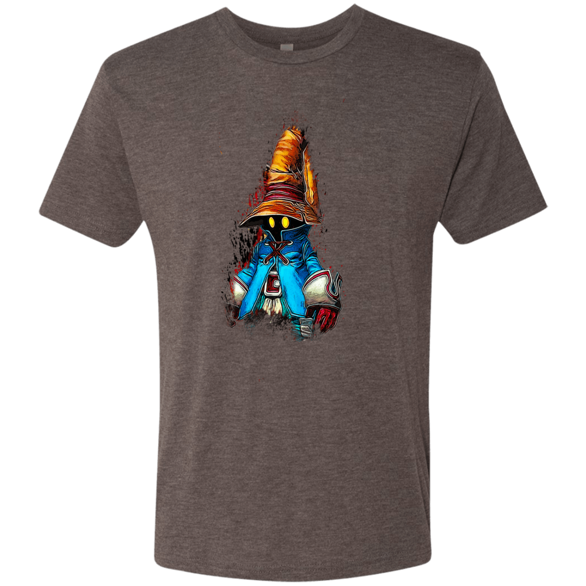 T-Shirts Macchiato / Small VIVI Men's Triblend T-Shirt