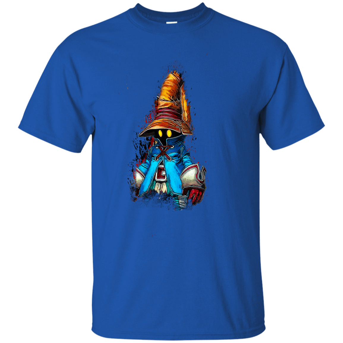 T-Shirts Royal / Small VIVI T-Shirt