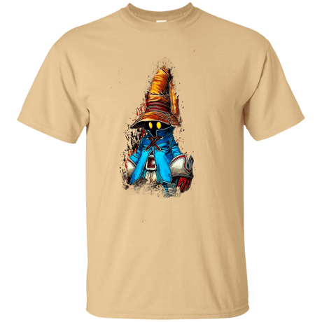 T-Shirts Vegas Gold / Small VIVI T-Shirt