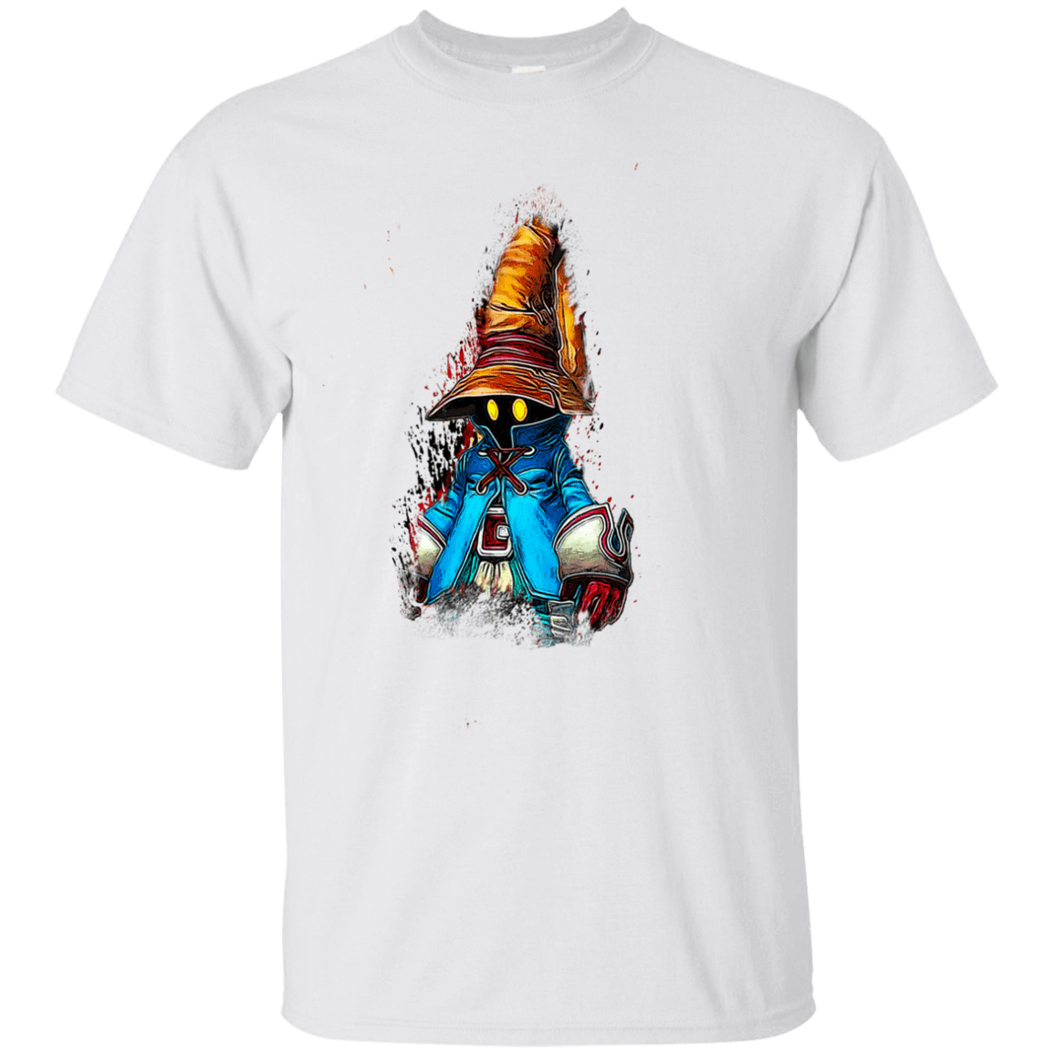 T-Shirts White / Small VIVI T-Shirt