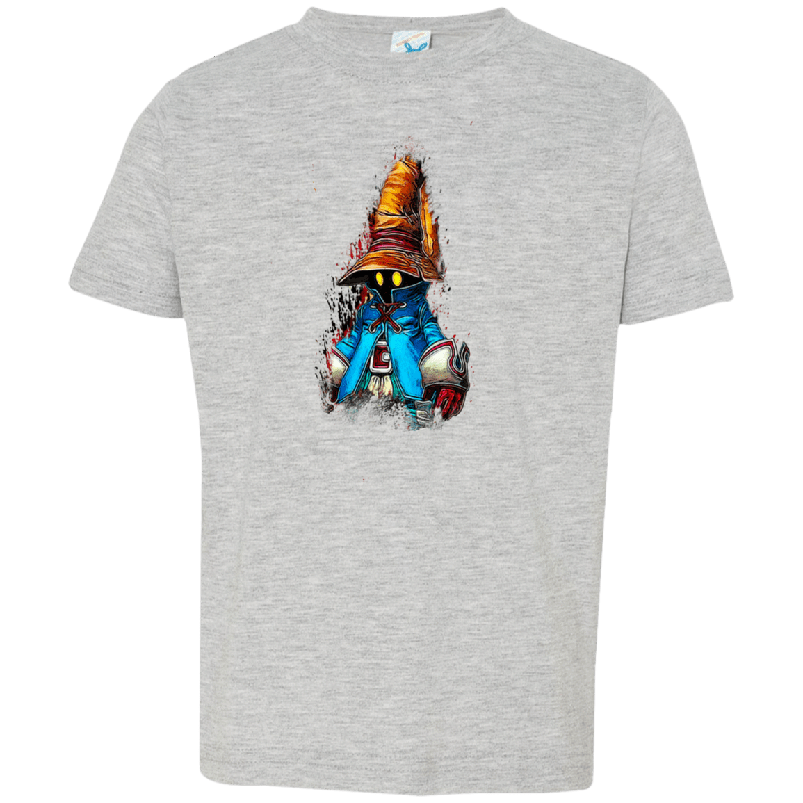 T-Shirts Heather / 2T VIVI Toddler Premium T-Shirt