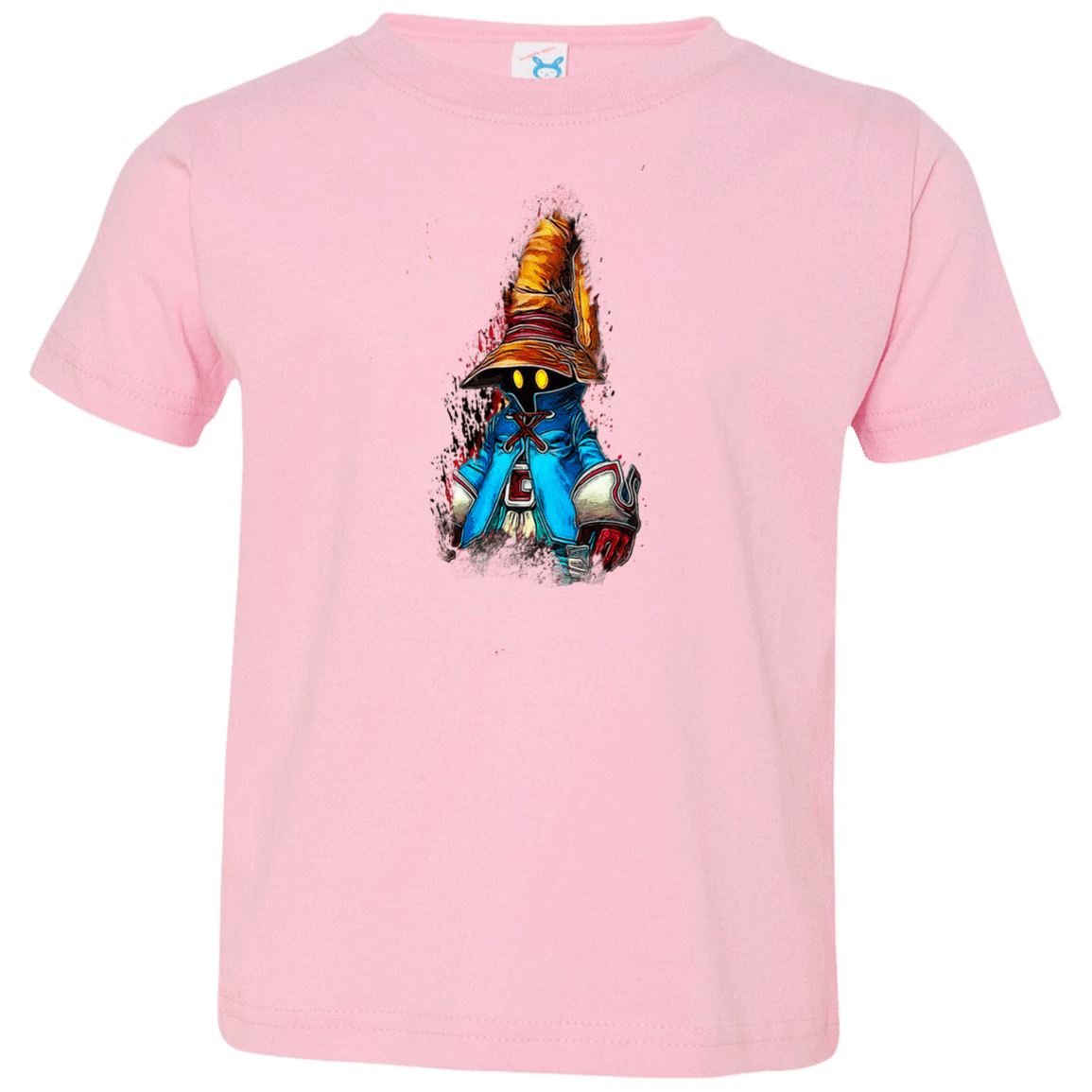 T-Shirts Pink / 2T VIVI Toddler Premium T-Shirt