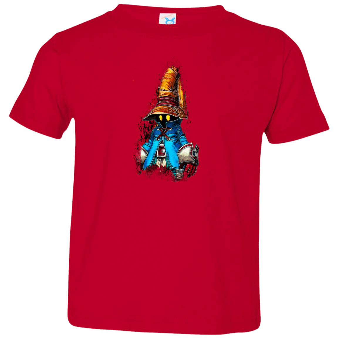 T-Shirts Red / 2T VIVI Toddler Premium T-Shirt