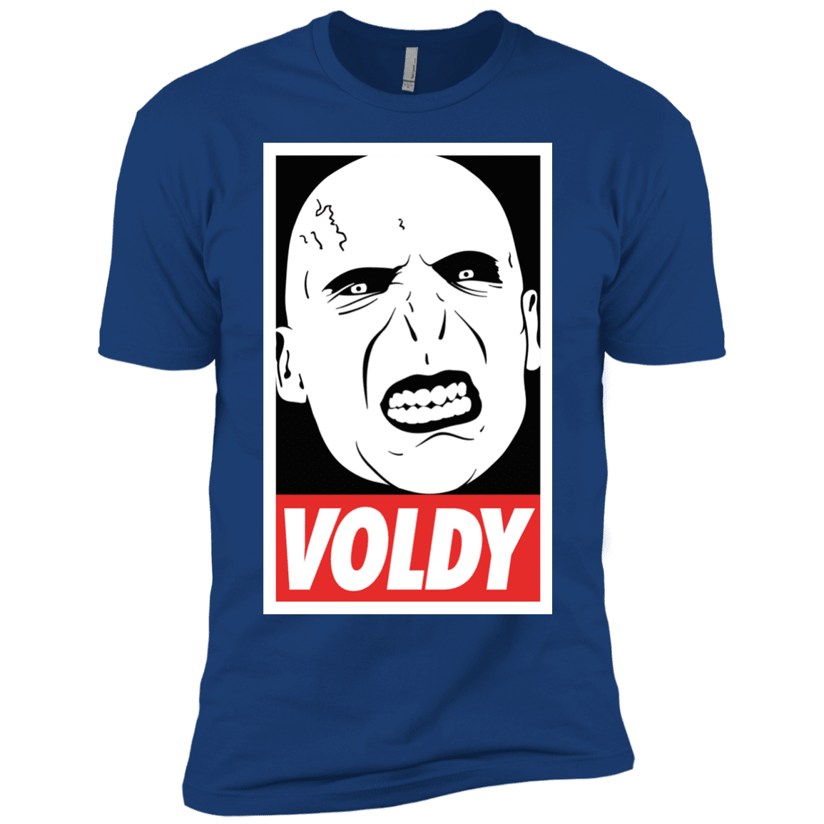 T-Shirts Royal / YXS Voldy Boys Premium T-Shirt