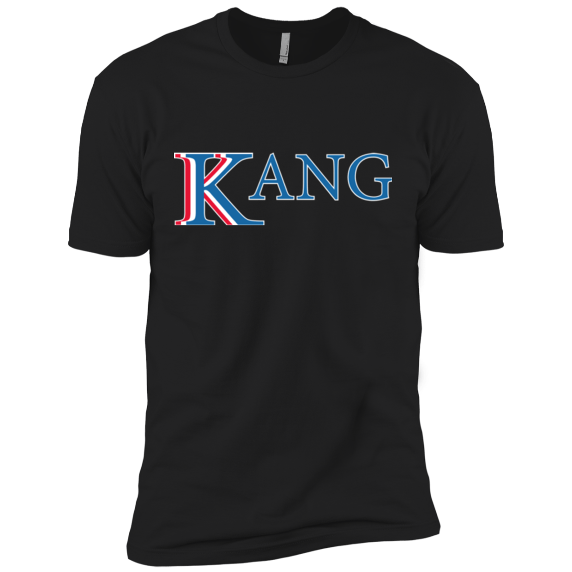 Vote for Kang Men's Premium T-Shirt