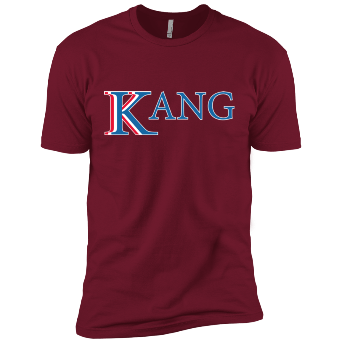 Vote for Kang Men's Premium T-Shirt