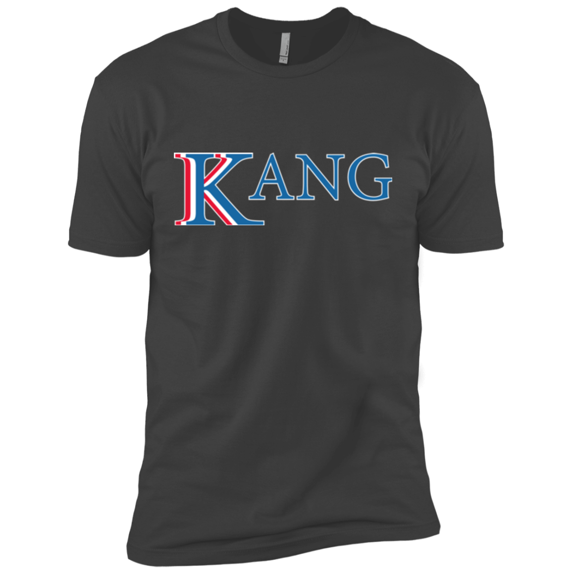 Vote for Kang Men's Premium T-Shirt