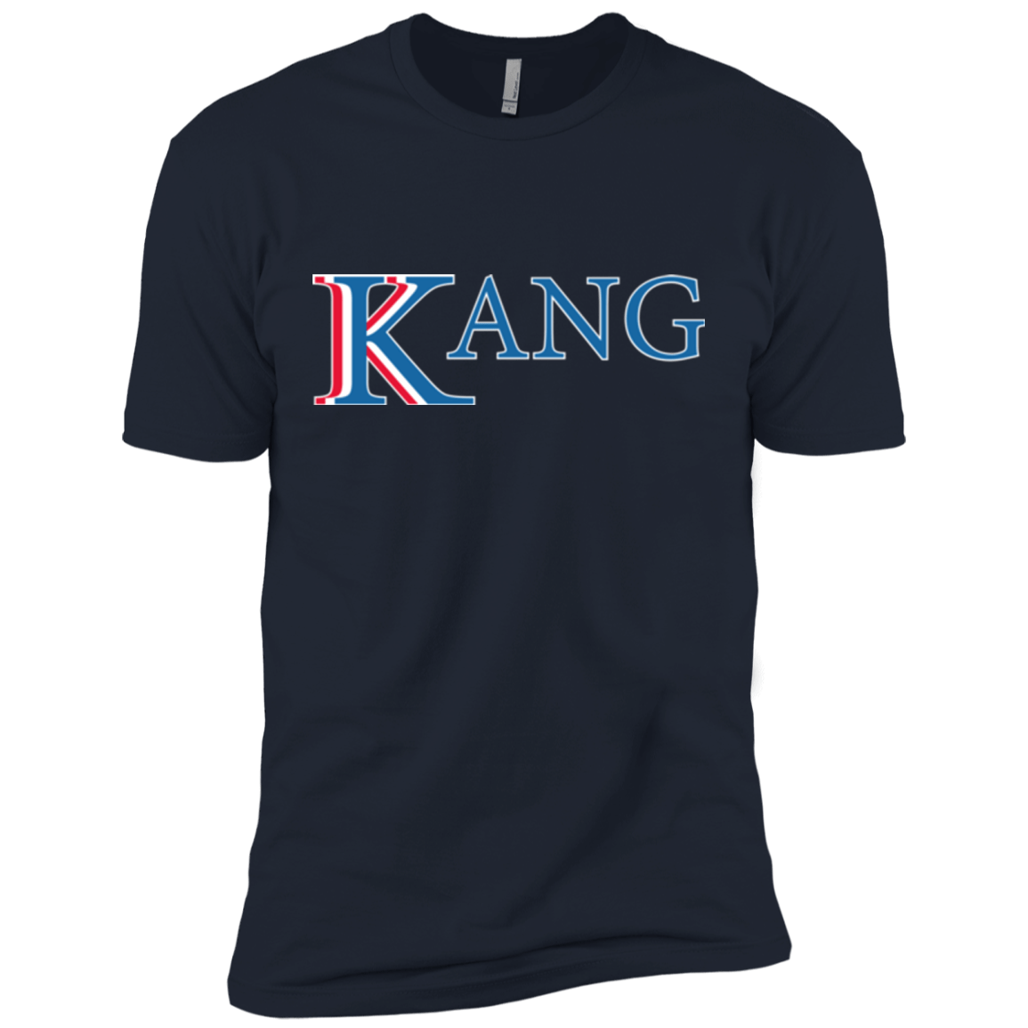 Vote for Kang Men's Premium T-Shirt