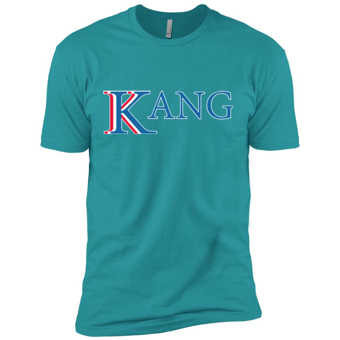 Vote for Kang Men's Premium T-Shirt