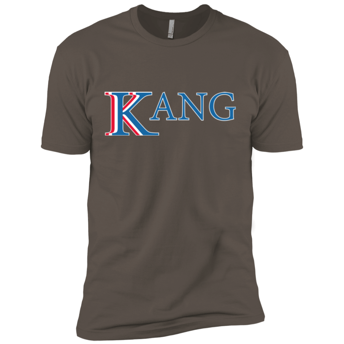 Vote for Kang Men's Premium T-Shirt