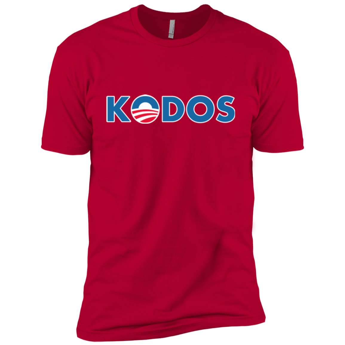 T-Shirts Red / YXS Vote for Kodos Boys Premium T-Shirt