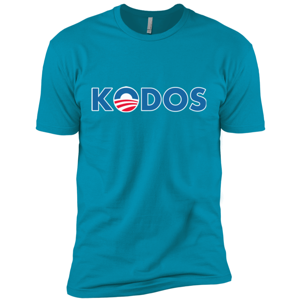 Vote for Kodos Men's Premium T-Shirt