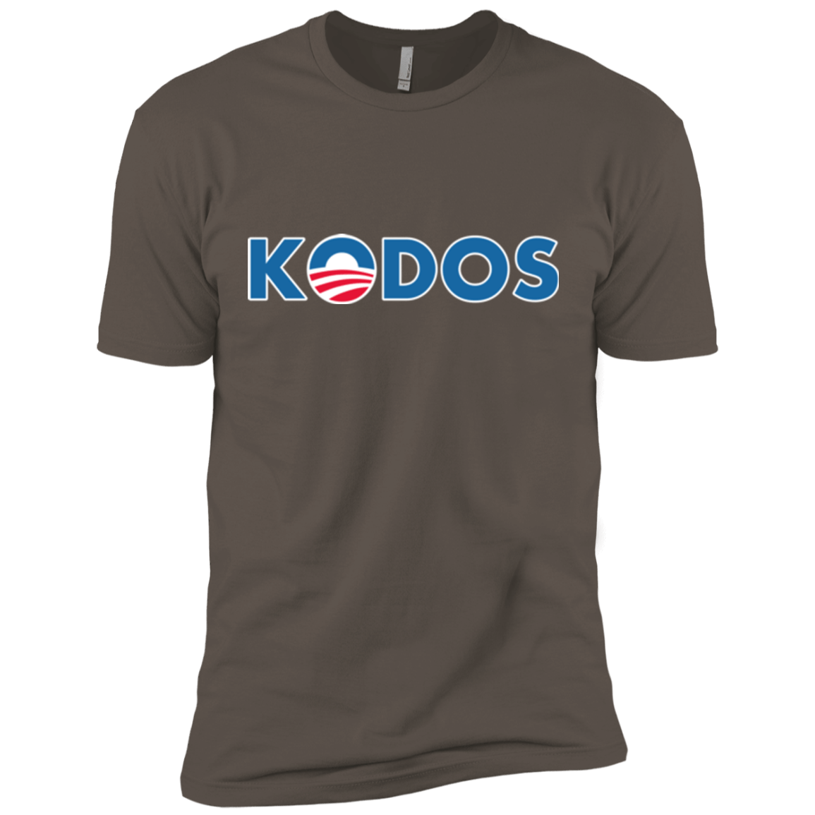 Vote for Kodos Men's Premium T-Shirt