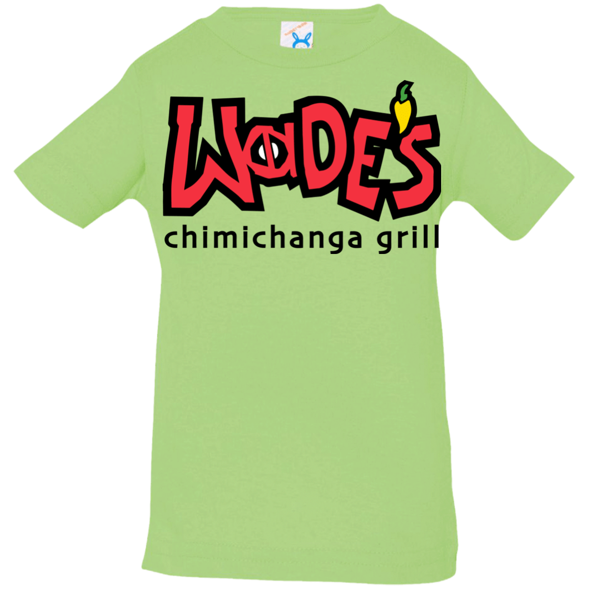 Wades Grill Infant Premium T-Shirt