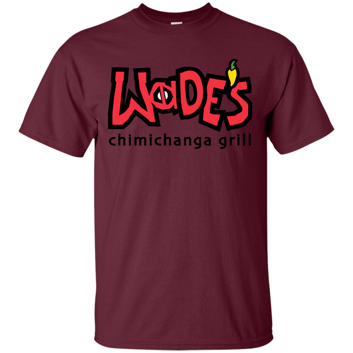 Wades Grill T-Shirt
