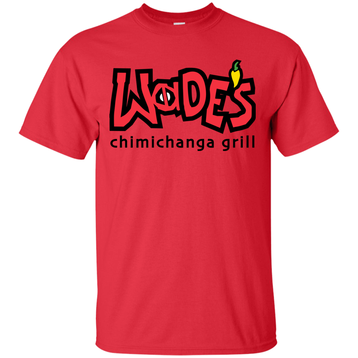 Wades Grill T-Shirt