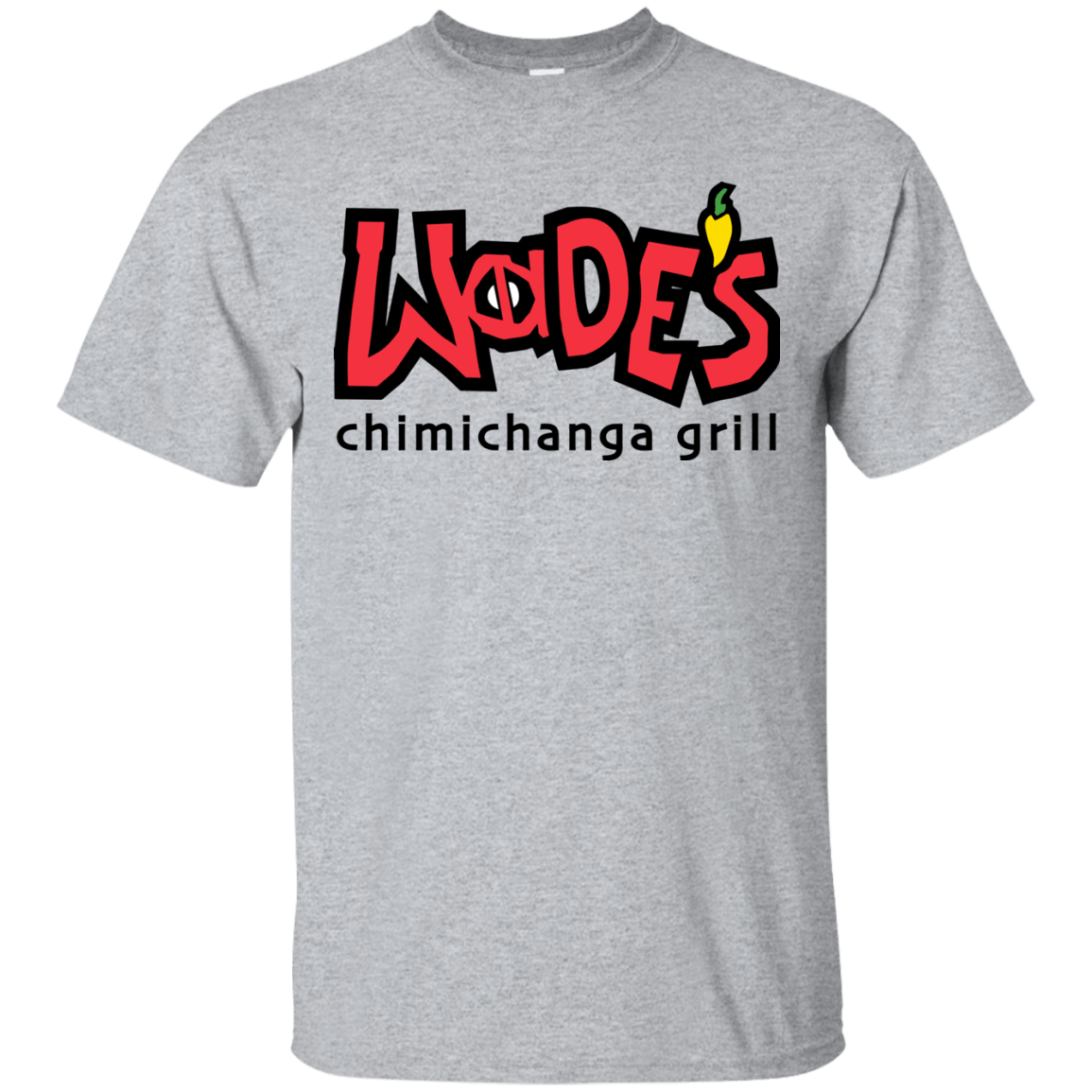 Wades Grill T-Shirt