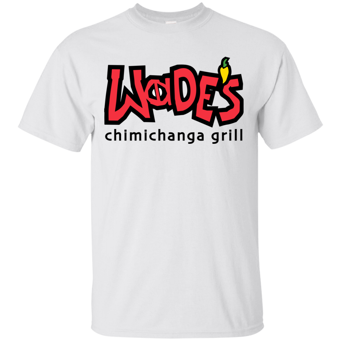 Wades Grill T-Shirt
