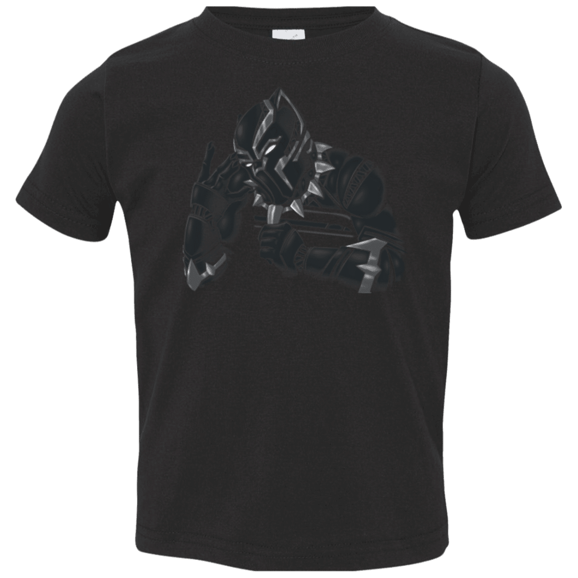 T-Shirts Black / 2T Wakanda 310 Toddler Premium T-Shirt