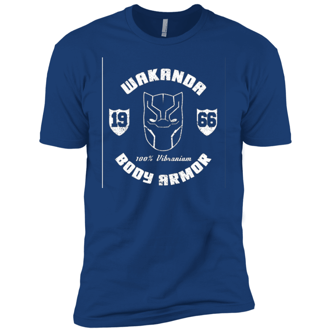 T-Shirts Royal / YXS Wakanda Boys Premium T-Shirt