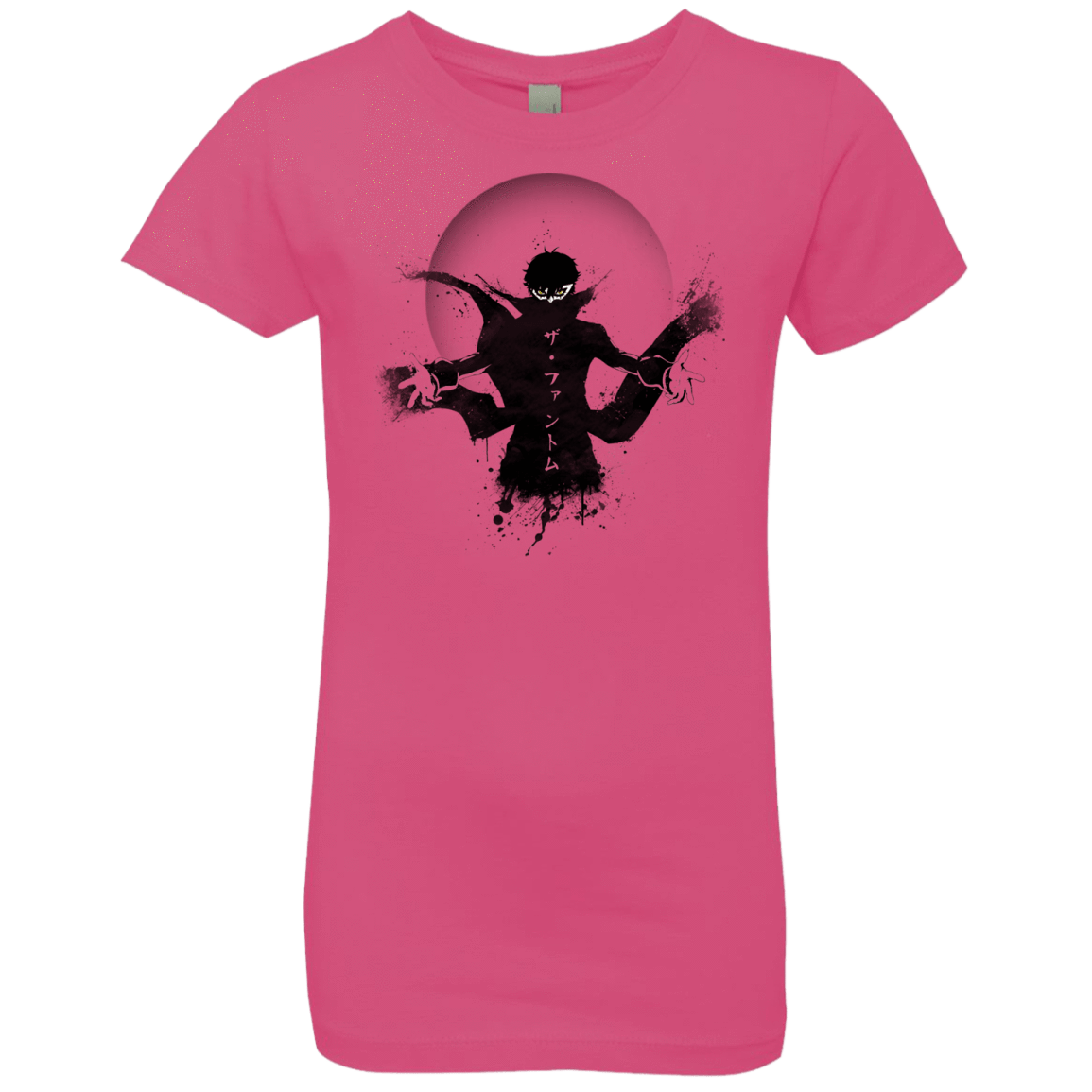 T-Shirts Hot Pink / YXS Wake Up, Get Up, Get Out There Girls Premium T-Shirt