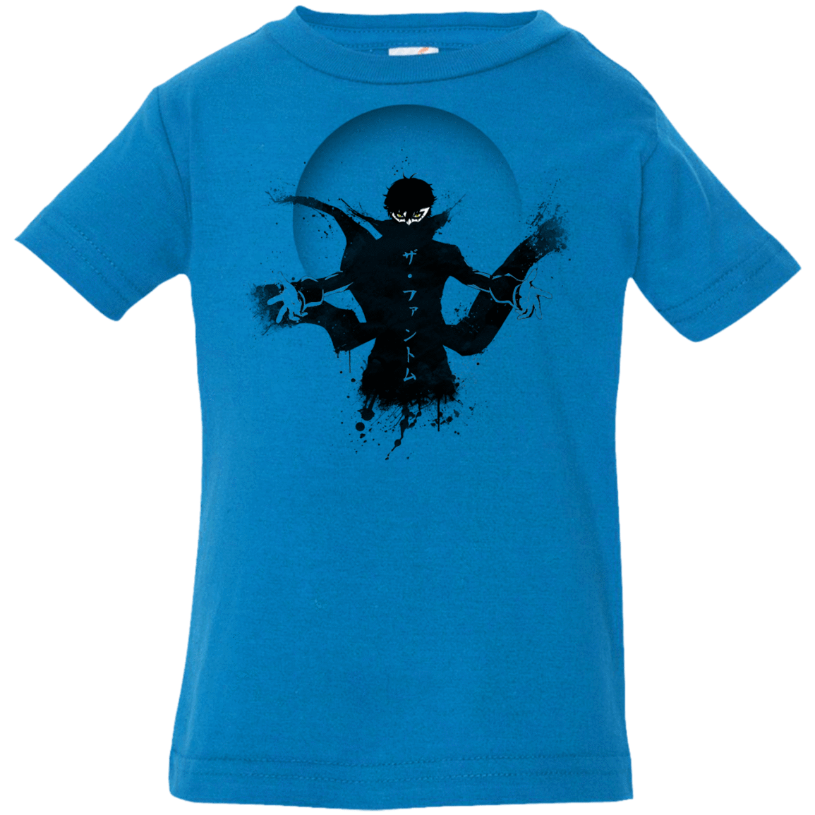 T-Shirts Cobalt / 6 Months Wake Up, Get Up, Get Out There Infant Premium T-Shirt