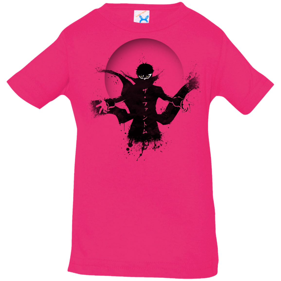 T-Shirts Hot Pink / 6 Months Wake Up, Get Up, Get Out There Infant Premium T-Shirt