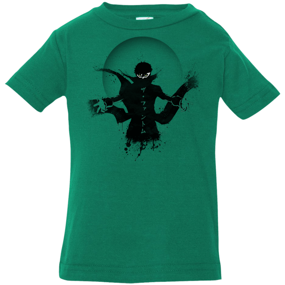 T-Shirts Kelly / 6 Months Wake Up, Get Up, Get Out There Infant Premium T-Shirt