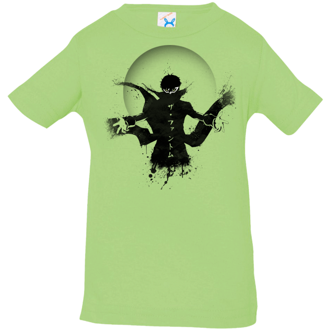 T-Shirts Key Lime / 6 Months Wake Up, Get Up, Get Out There Infant Premium T-Shirt